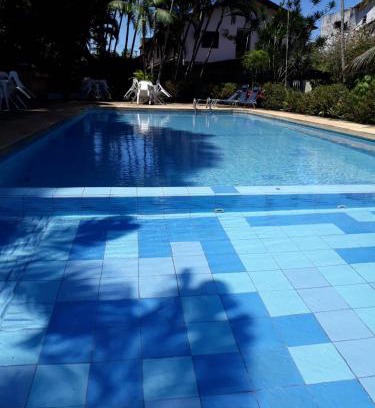 Olivenca House | Discover Pousada Manaká: Pet-Friendly with Ocean Views