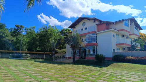 Botucatu Hotel | Family-Friendly Getaway at Pousada Mandala Botucatu