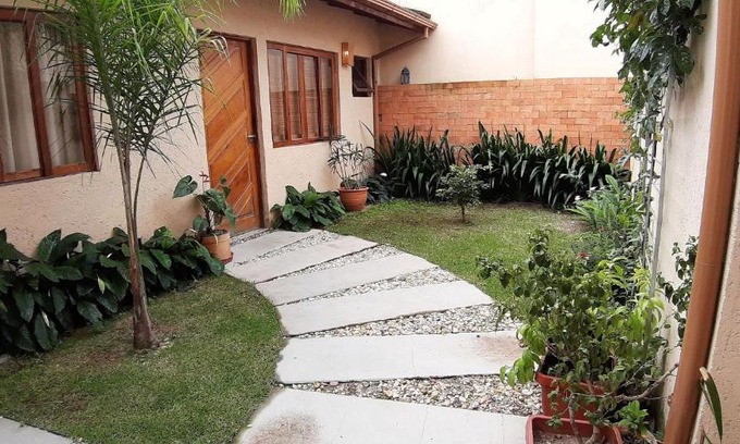 Nossa Senhora do Rosario House | Guest Rated 10/10 at Pousada Mapuche – Family-Friendly Retreat