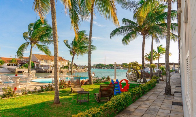 Ogiva Hotel | Guest Rated 10/10: Pousada Marília with Pool & Spa