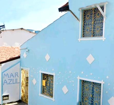 Itapua Hotel | Discover Family-Friendly Comfort at Condomínio Mar Azul