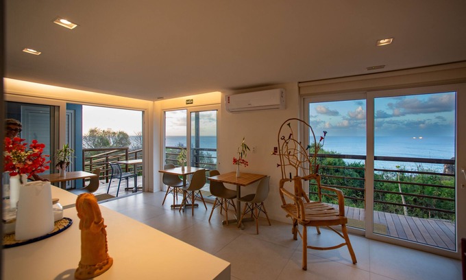 Boldro Hotel | Unforgettable Stay at Pousada Mar em Mim - Rated 10/10!