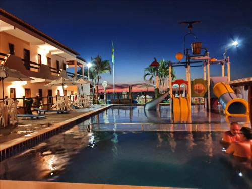 Gamboa Hotel | Oceanfront Getaway at Pousada Mar da Gamboa