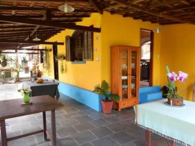 Praia de Aracatiba Hotel | Beachfront Bliss at Pousada Mar de Sonhos - Rated 9/10