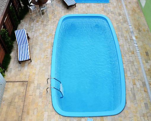 Barra da Lagoa Hotel | Experience Oceanfront Bliss at Pousada Mar Do Leste