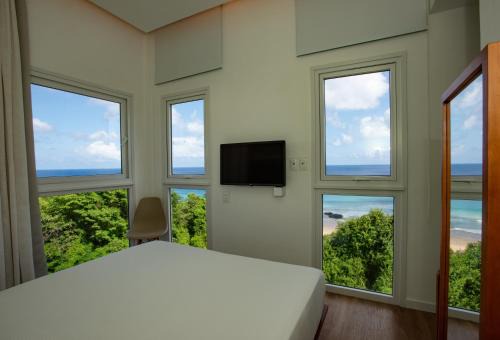 Boldro Hotel | Oceanfront Bliss at Pousada Mar em Mim - Guest Rated 10/10