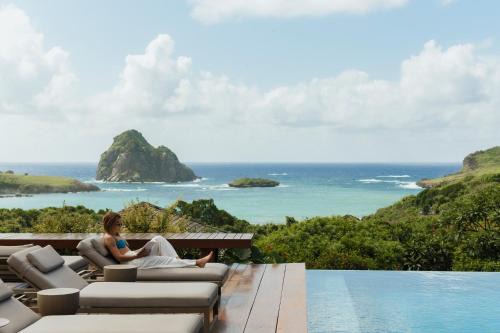 Fernando de Noronha Hotel | Experience Pousada Maravilha: 5-Star Oceanfront Escape