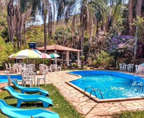 Moeda Hotel | Experience Pousada Maravilhas da Serra: Guest Rated 9/10