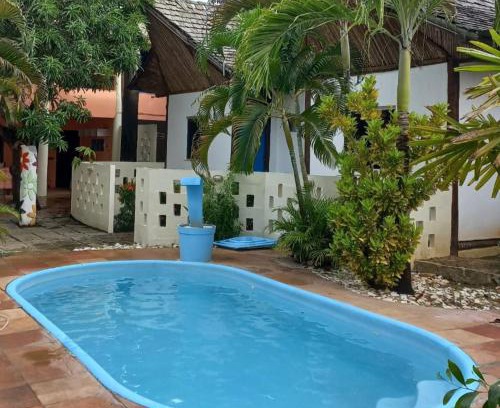Flamengo Hotel | Inviting Pousada Mares de Stella with Pool & Breakfast