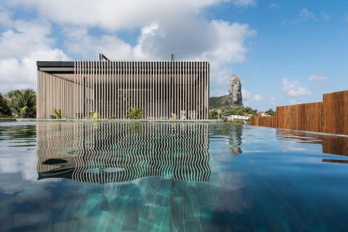 Floresta Velha Hotel | Unforgettable Stay at Pousada Maria Flor with Pool & Breakfast