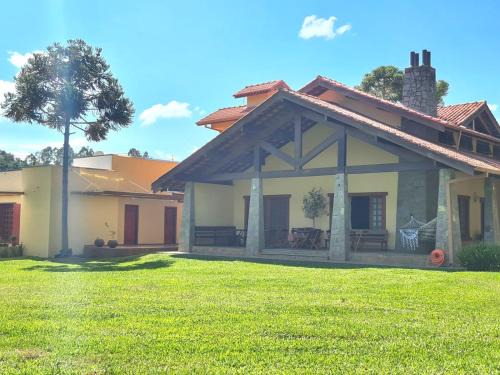 Maria da Fe Hotel | Discover Pousada Maria da Fé: Pet-Friendly Retreat