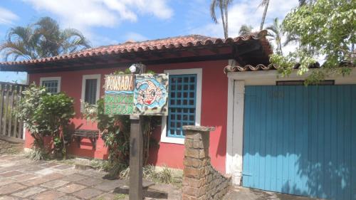 Costazul Hotel | Pet-Friendly Stay at Pousada Maria da Toca, Rated 8.4/10