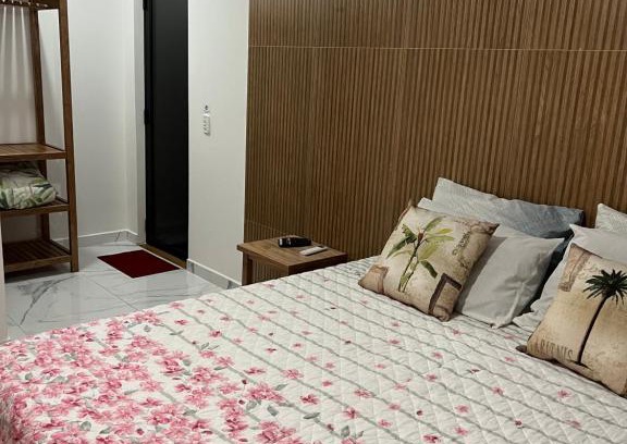 Guaratuba Hotel | Explore Ocean Views at Pousada Maria Helena - Rated 9/10