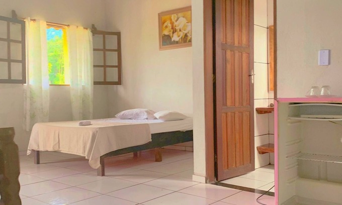 Mambucaba Hotel | Budget-Friendly Pousada Mariano with Breakfast & Family Amenities