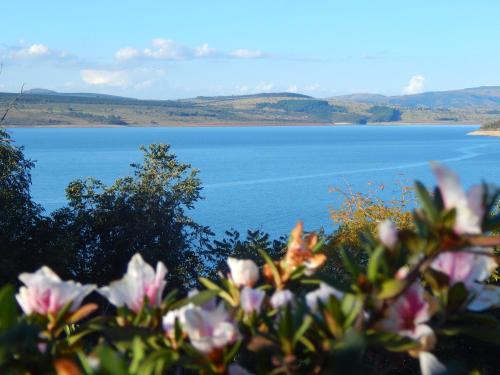 Sao Jose da Barra Hotel | Charming Pousada Marina do Farol with Ocean View & Pool