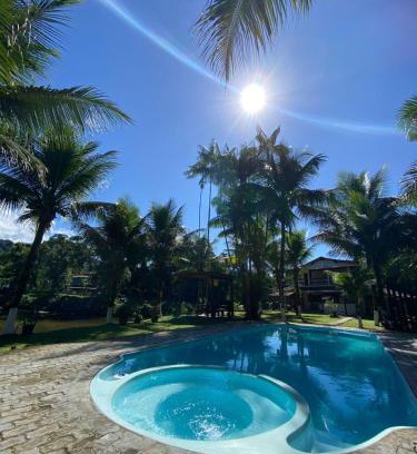 Paraty Bed & Breakfast | Discover Rio Paraty Pousada & Marina with Oceanfront Bliss