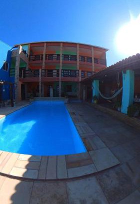 Beberibe Hotel | Budget-Friendly Pousada Marina Praia with Breakfast & Family Amenities