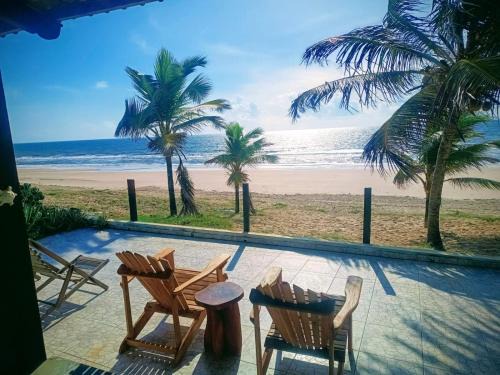 Sitio Hotel | Stay at Pousada Marinheiro: Pet-Friendly Gem Rated 8.9