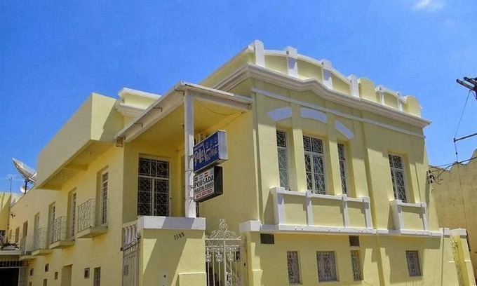 Centro Hotel | Top-Rated Pousada Martin Fierro with Pool & Family Amenities