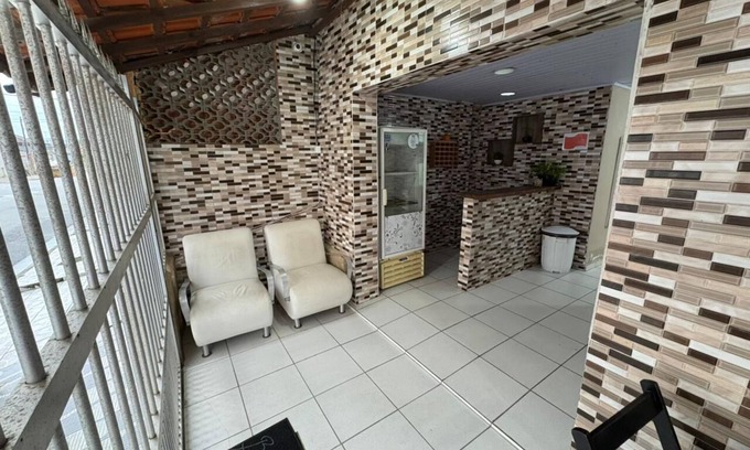 Mirim Hotel | Pousada Martino