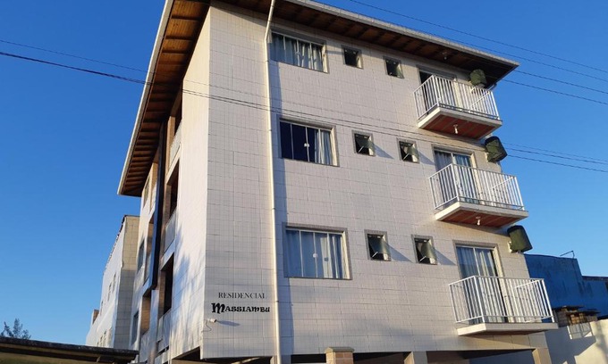 Pinheira Hotel | Exceptional Residencial Massiambu: Pet-Friendly Ocean Views