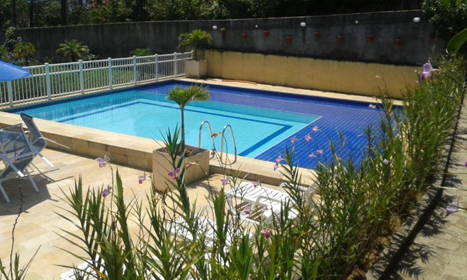 Teresopolis Hotel | Discover Pousada Matitaterê: Oceanfront Bliss Awaits