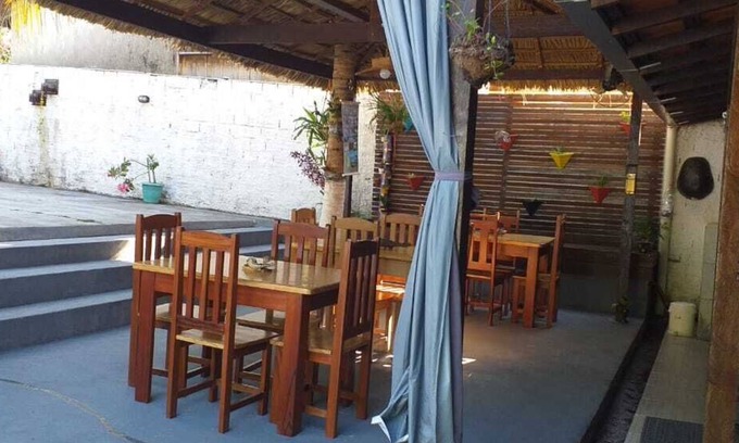 Santarem Hotel | Welcoming Pousada Mato Grosso: Family-Friendly & Breakfast Included