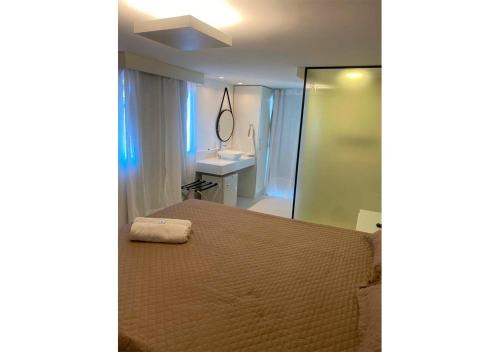 Manguinhos Hotel | Pet-Friendly Pousada Melendez with Ocean Views & Pool
