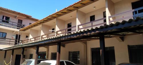 Tramandai Hotel | Discover Pousada Minas Gerais: Pet-Friendly Retreat