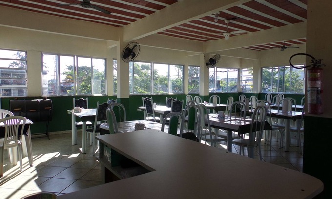 Japuiba Hotel | Discover Pousada Mineira de Angra dos Reis with Family Amenities