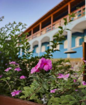 Pero Hotel | Escape to Pousada Miragem Do Mar with Ocean Views