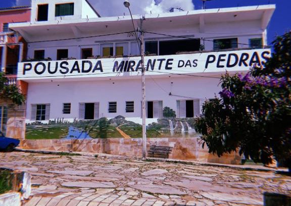 Sao Thome das Letras Hotel | Pet-Friendly Pousada Mirante das Pedras with Breakfast Included