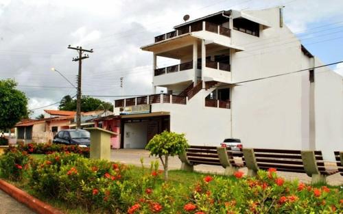 Pontal do Coruripe Hotel | Discover Pousada Mirante do Pontal: Pet-Friendly Retreat