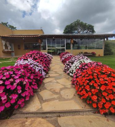Guape Hotel | Pousada Mirante dos Ipês - Top-Rated Retreat in Capitólio