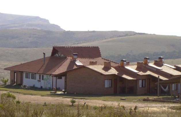Carrancas Hotel | Discover Pousada Mirante Serra Verde: Pet-Friendly Retreat