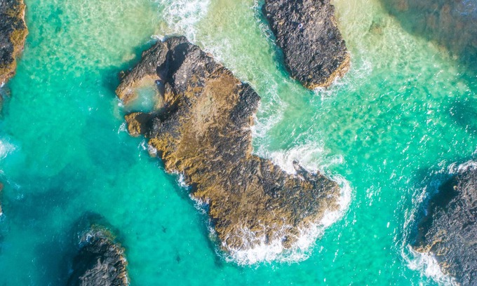 Floresta Velha Hotel | Discover Pousada Moana Noronha: Rated 9.2 with Spa & Breakfast