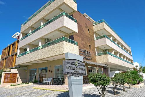 Torres Hotel | Oceanfront Escape at Pousada Molhes da Barra: Top Rated 9/10