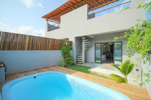Barreira do Boqueirao Hotel | Pet-Friendly Pousada Mon Gâté: Guest Rated 9.8, Relax & Unwind