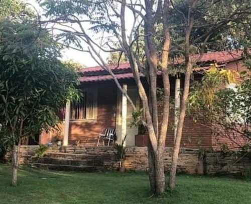 Sao Thome das Letras Cabin | Discover Montanha Mágica: Pet-Friendly Retreat Awaits