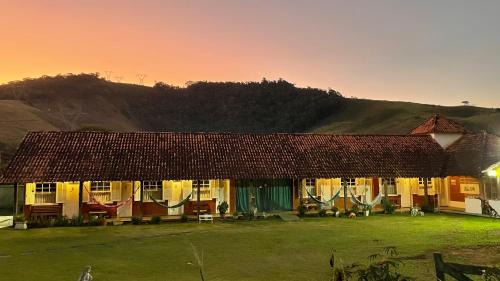 Conservatoria Hotel | Explore Monte Alentejano - RJ: Oceanfront & Pet Friendly