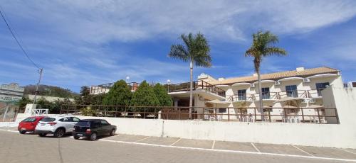 Montezuma Hotel | Relax at Pousada Monte das Colinas with Pool & Hot Tub