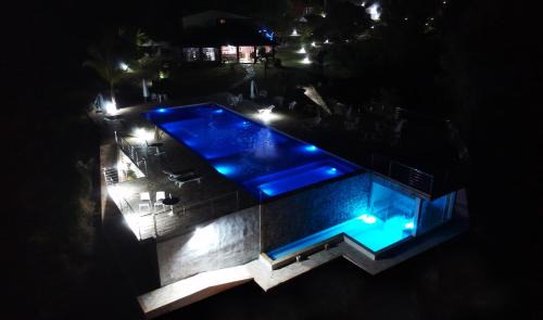 Serra Negra Hotel | Scenic Pousada Monte Verde: Oceanfront Retreat with Pool