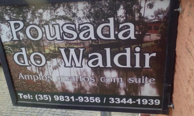 Aiuruoca Hotel | Explore Pousada Moporã: Family & Pet-Friendly Suites