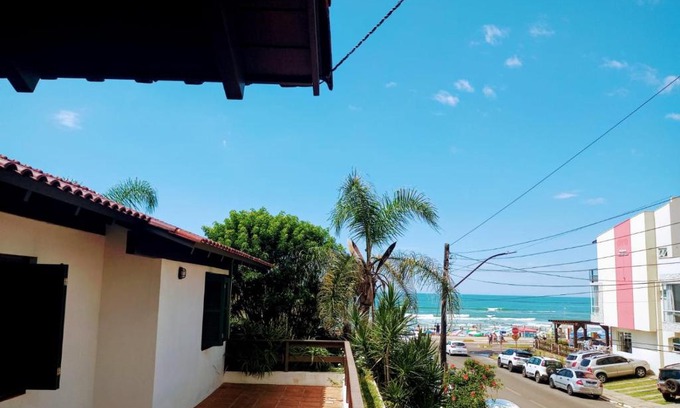 Torres Hotel | Oceanfront Pousada Morada Da Prainha - Rated 9/10 by Guests