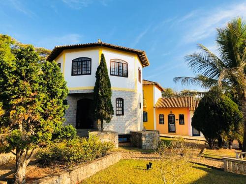 Colonia do Marcal Hotel | Pet-Friendly Pousada Morada Do Sol: 4-Star Family Retreat