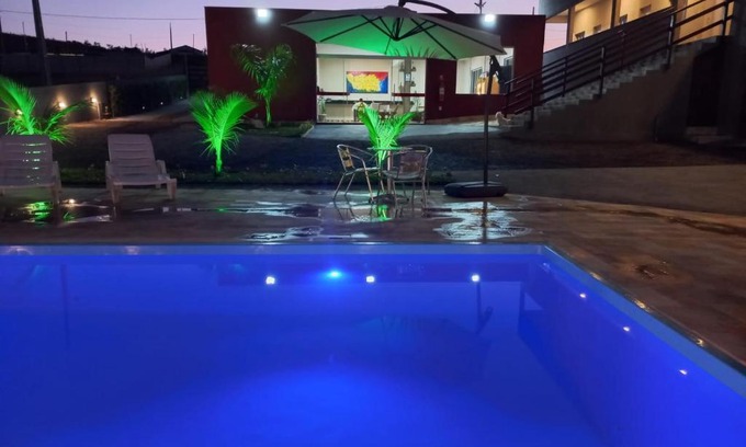 Joaquim Messias Hotel | Discover Pousada Morada dos Pássaros: 9.5/10 Rated Retreat