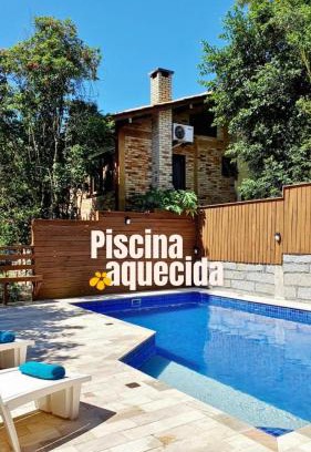 Guarda do Embau House | Enchanting Pousada Morada Flor da Terra: 4-Star Retreat