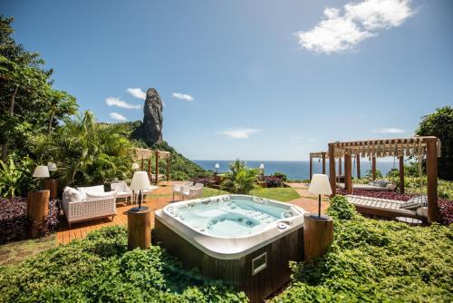 Floresta Velha Hotel | Experience Unmatched Comfort at Pousada Morena Hotel