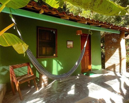 Ilha de Boipeba House | Pet-Friendly Pousada Moreré with Oceanfront Spa & Views