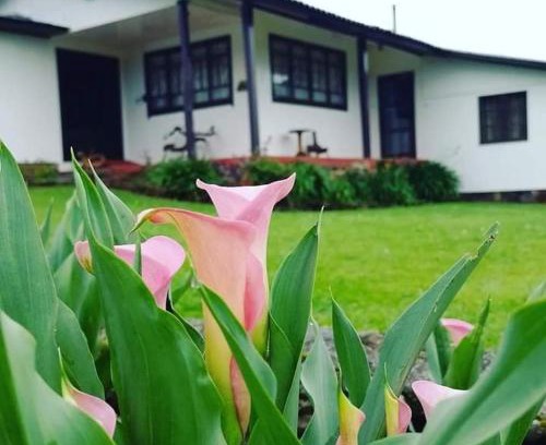 Bom Jardim da Serra Hotel | Relax at Pousada Morro Grande: Rated 9.5/10 with Pool & Spa